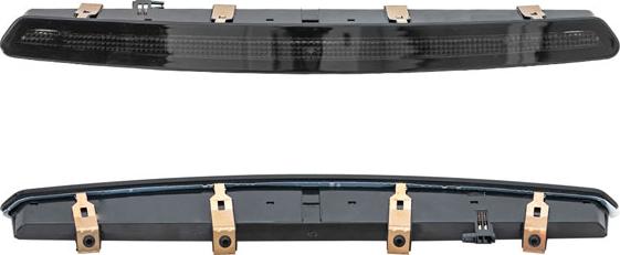 Alkar 2613426 - Додатковий ліхтар сигнал гальмування autocars.com.ua