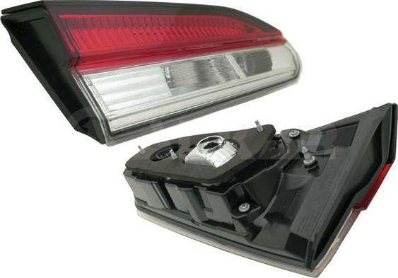 Alkar 2701017 - Основна фара autocars.com.ua