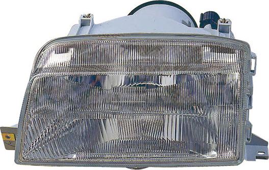 Alkar 2701217 - Основна фара autocars.com.ua