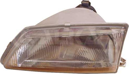 Alkar 2701285 - Основна фара autocars.com.ua