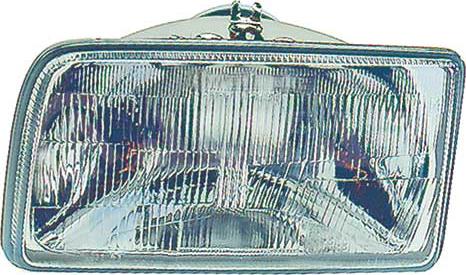 Alkar 2701380 - Основна фара autocars.com.ua