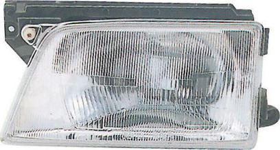 Alkar 2701423 - Основна фара autocars.com.ua