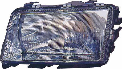 Alkar 2701478 - Основна фара autocars.com.ua