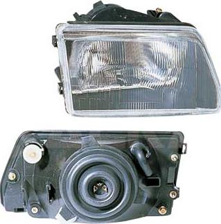 Alkar 2701488 - Основна фара autocars.com.ua