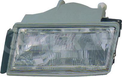 Alkar 2701497 - Основна фара autocars.com.ua