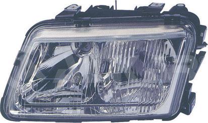 Alkar 2701500 - Основна фара autocars.com.ua