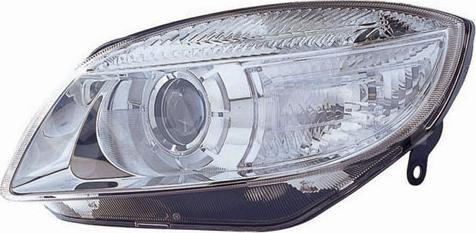 Alkar 2701527 - Основна фара autocars.com.ua