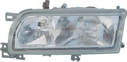 Alkar 2701549 - Основна фара autocars.com.ua