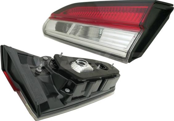 Alkar 2702017 - Основна фара autocars.com.ua