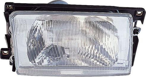 Alkar 2702106 - Основна фара autocars.com.ua