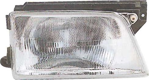 Alkar 2702423 - Основна фара autocars.com.ua