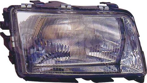 Alkar 2702478 - Основна фара autocars.com.ua