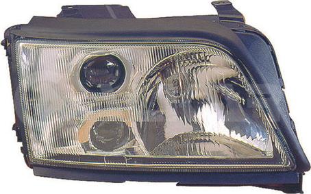 Alkar 2702504 - Основна фара autocars.com.ua