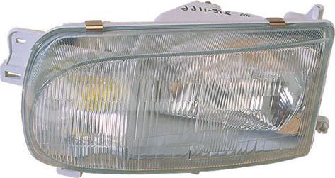 Alkar 2702543 - Основна фара autocars.com.ua