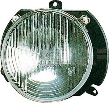 Alkar 2703105 - Основна фара autocars.com.ua