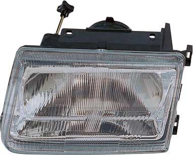 Alkar 2705416 - Основна фара autocars.com.ua