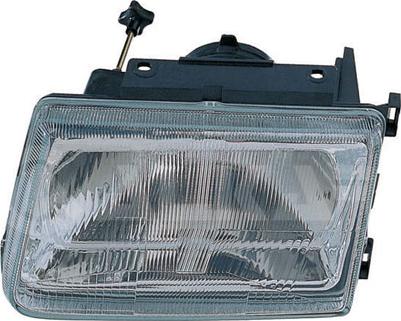 Alkar 2706416 - Основна фара autocars.com.ua