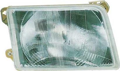 Alkar 2710961 - Основна фара autocars.com.ua