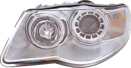 Alkar 2741121 - Основна фара autocars.com.ua