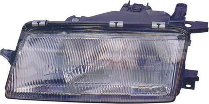 Alkar 2741432 - Основна фара autocars.com.ua