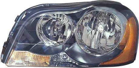 Alkar 2741519 - Основна фара autocars.com.ua