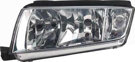 Alkar 2741522 - Основна фара autocars.com.ua