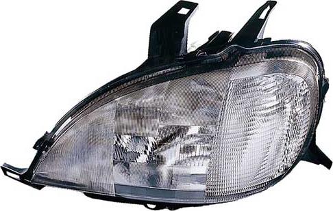 Alkar 2741699 - Основна фара autocars.com.ua