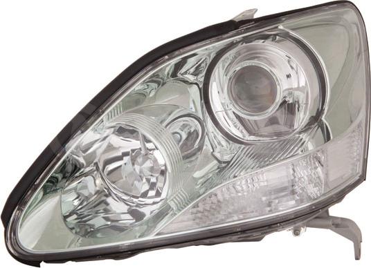 Alkar 2741772 - Основна фара autocars.com.ua