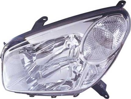 Alkar 2741993 - Основна фара autocars.com.ua