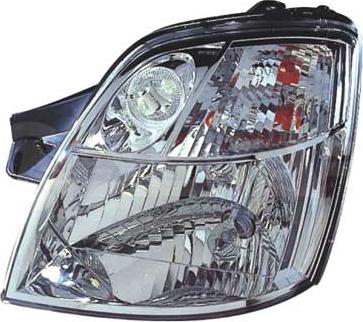 Alkar 2741999 - Основна фара autocars.com.ua