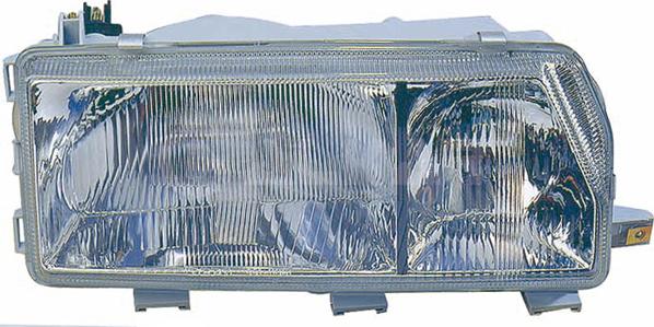 Alkar 2742172 - Основна фара autocars.com.ua