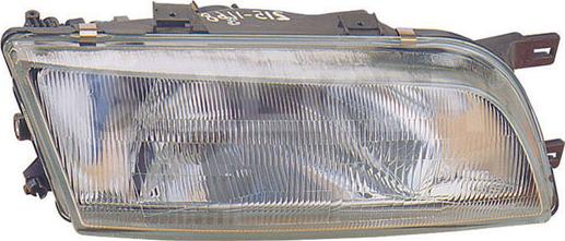 Alkar 2742552 - Основна фара autocars.com.ua