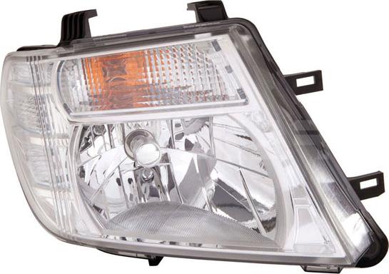 Alkar 2742574 - Основна фара autocars.com.ua