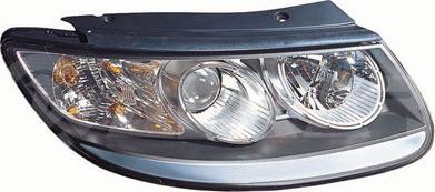 Alkar 2742579 - Основна фара autocars.com.ua