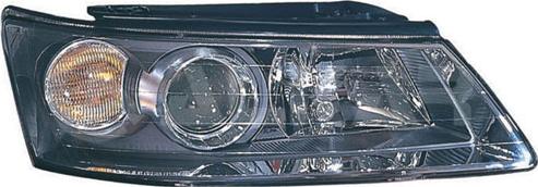 Alkar 2742627 - Основна фара autocars.com.ua