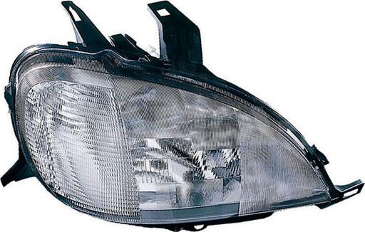 Alkar 2742699 - Основна фара autocars.com.ua