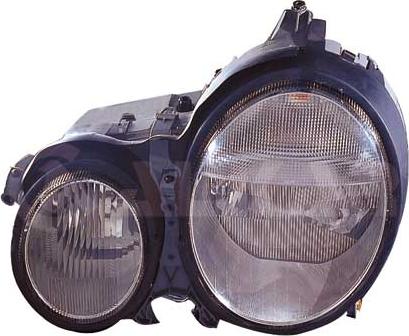 Alkar 2742703 - Основна фара autocars.com.ua