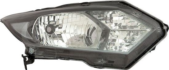 Alkar 2742741 - Основна фара autocars.com.ua