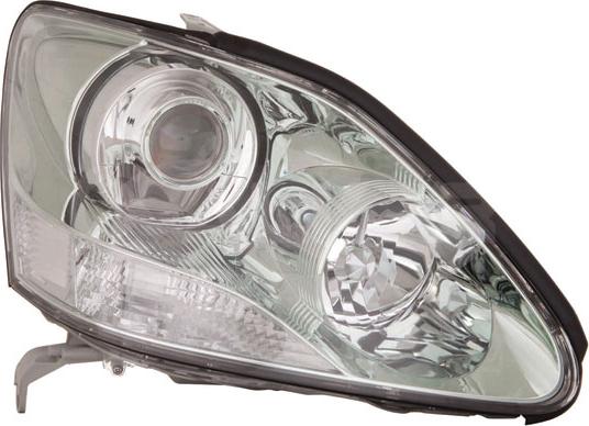 Alkar 2742772 - Основна фара autocars.com.ua