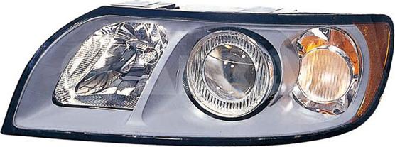 Alkar 2743503 - Основна фара autocars.com.ua