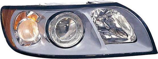 Alkar 2744503 - Основна фара autocars.com.ua