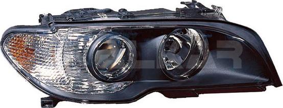 Alkar 2744849 - Основна фара autocars.com.ua