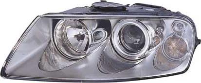 Alkar 2745121 - Основна фара autocars.com.ua