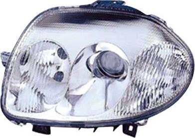 Alkar 2745164 - Основна фара autocars.com.ua