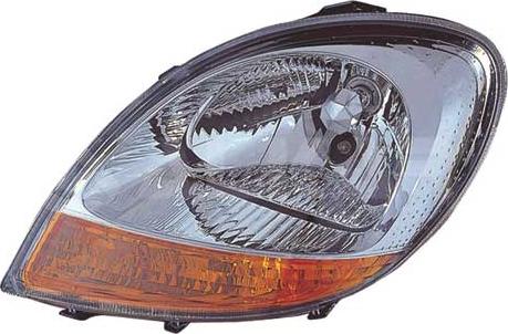 Alkar 2745174 - Основна фара autocars.com.ua