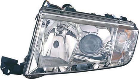 Alkar 2745522 - Основна фара autocars.com.ua