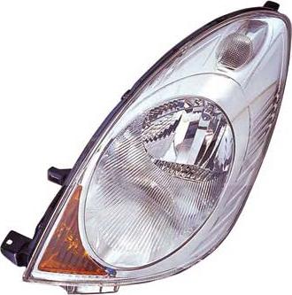 Alkar 2745544 - Основна фара autocars.com.ua