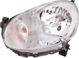 Alkar 2745568 - Основна фара autocars.com.ua