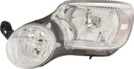 Alkar 2745572 - Основна фара autocars.com.ua