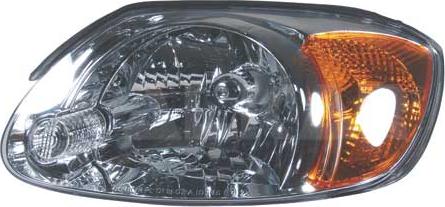 Alkar 2745575 - Основна фара autocars.com.ua